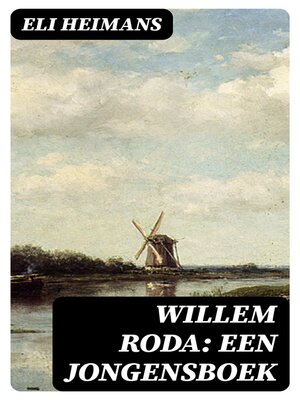cover image of Willem Roda